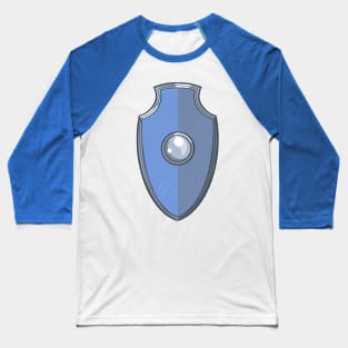 Shield Baseball T-Shirt